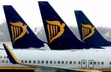 2011 is Knock Airport's busiest year to date