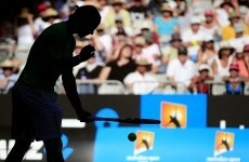 While you were sleeping: Nadal, Clijsters, Na advance at Aussie Open