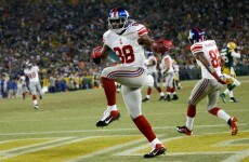 NFL Playoffs: Green Bay sent packing; Ravens hold off Houston