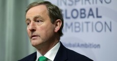 When is racist language racist? Enda Kenny facing big questions in the US