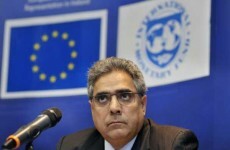 Bailout II: Will it actually happen?