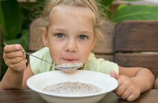 Flahavans fends off Dairy Milk and Tayto to claim top spot in vote for Ireland's favourite food brand