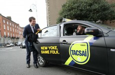 Want to Hailo a taxi? You'll need to change your app soon