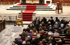 Eamonn Casey 'did much good' but revelations about son were 'profoundly upsetting for Church'