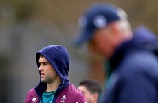 'If we lost Murray early, we'd be vulnerable': Schmidt explains changes for England