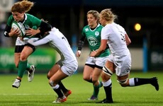 Ireland women push England to their limits in intense Grand Slam decider