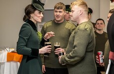 A brief history of well known people drinking (often shocking) pints of Guinness for Paddy's Day