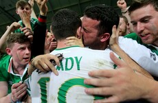'I have loads of different pictures of the goal, paintings and all sorts'
