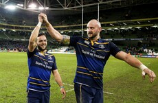 'Southern hemisphere people think it's a kick-fest and we play in the mud'
