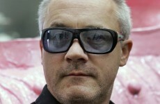 Damien Hirst to launch new exhibition on three continents