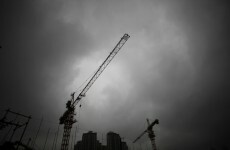 Chinese economic growth slows in final quarter of 2011