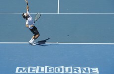 While you were sleeping: Stosur crashes out in Australia