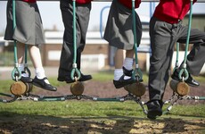 New Zealand school gets rid of gendered uniforms