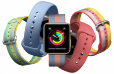 Here are the new updates Apple announced this morning