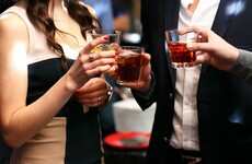Poll: Do you pre-drink before you go for a night out?