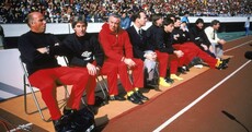 Liverpool mourns club great Ronnie Moran, who dies at 83
