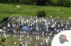 Witnesses, DNA and a murderer's own guilt: From unsolved homicide to case closed