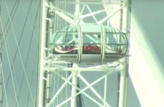 Tourists locked inside London Eye pods amid major security alert
