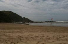 World's most dangerous beach shut after shark attack