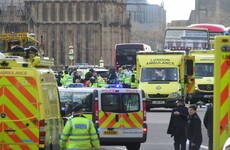 Channel 4 News apologises after naming wrong man as suspect in Westminster attack