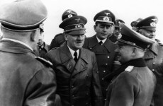 Bavarian authorities may stop 'Mein Kampf' from being published