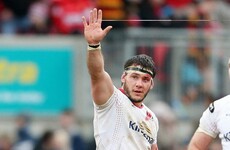 Ulster flanker Coetzee scheduled to return for start of next season