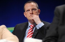 FG TD feels 'vindicated' after ruling says he didn't defame Sinn Féin TDs in Dáil