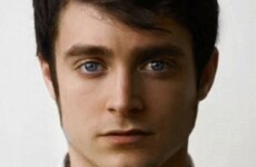 A complete history of Daniel Radcliffe and Elijah Wood looking the exact same