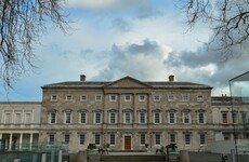 Security at Dáil far less stringent than at other national parliaments - Varadkar