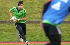 Injury update: Ulster lose Cave, Munster without 11 for last round