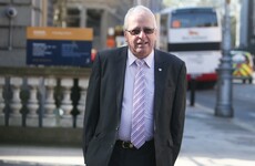 'My Daffodil Day pin is not a political statement or offensive'
