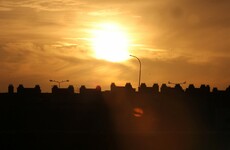 Good news: Temperatures could reach the high teens this weekend