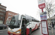 Poll: Do you support the strike by Bus Éireann workers?