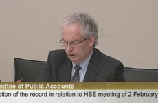 'A monumental cock-up': HSE boss admits Grace case worker still in public service and on a full pension