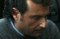 Italian captain being placed under house arrest