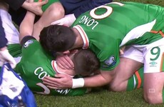 Coleman set for long spell on the sidelines with suspected leg break