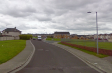 Shots fired through window of house in Louth in the early hours this morning