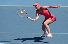While you were sleeping: Wozniacki, Clijsters into 3rd round at Aussie Open
