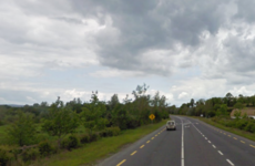 Man (60s) left with serious injuries following Cavan road crash