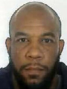 'We may never understand why he did this': Police struggling in search for Masood's motive