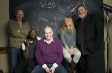 "All opposition must be crushed": IFTA nominee sets sights on Rising Star Award