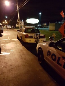 'We're in the middle of a very horrific situation': One dead, 14 wounded in US nightclub shooting