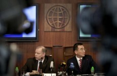 World Bank warns of global growth slowdown