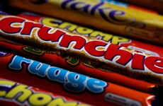 Cadbury may shrink the size of its products in Britain due to Brexit