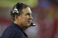 NFL's 'last real anarchist' still on top