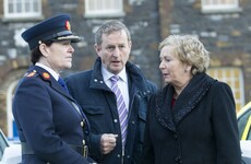 'We have confidence in the Commissioner': Fine Gael and Fianna Fáil divided over garda scandal