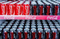 Investigation underway after 'human waste' found in cans at Coca-Cola plant in Antrim