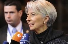 IMF set to raise $500bn in bid to boost lending power