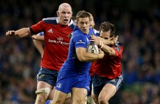 Premiership 'like Leinster v Munster every single week' -- Gopperth