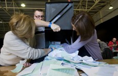 OPW says call for referendum ballot papers is just 'forward planning'